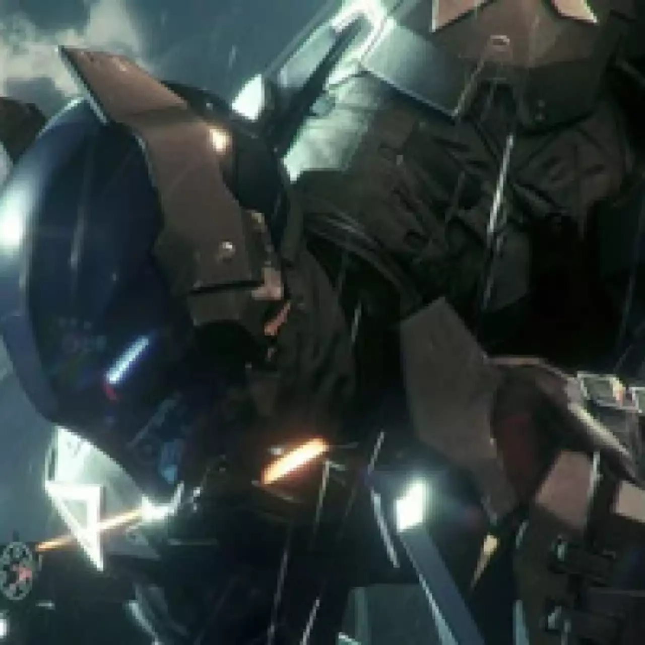 Ролик Batman: Arkham Knight порадовал демонстрацией нового добивания Ролик Batman: Arkham Knight порадовал демонстрацией нового добивания