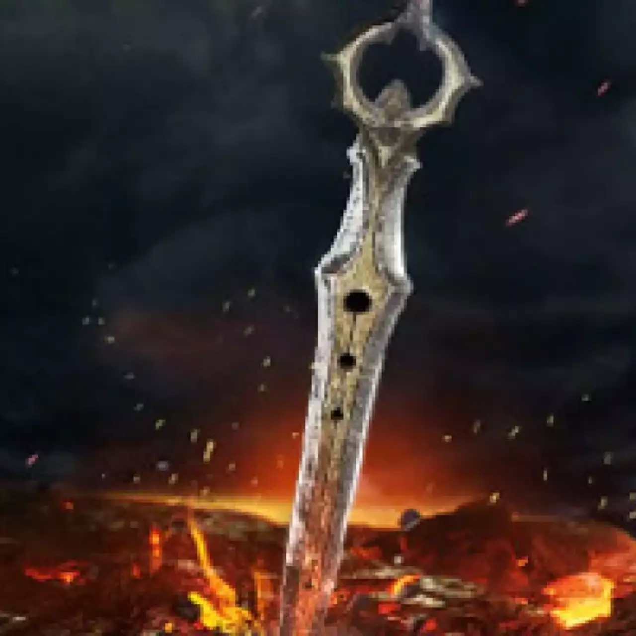 Infinity Blade выйдет на Xbox One Infinity Blade выйдет на Xbox One