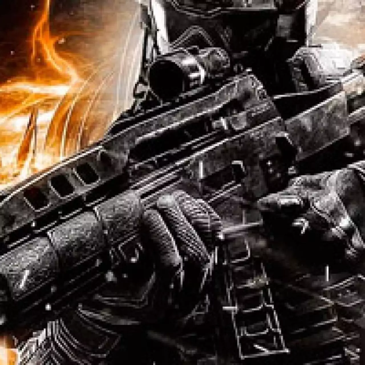 В Call of Duty играло более 125 000 000 человек