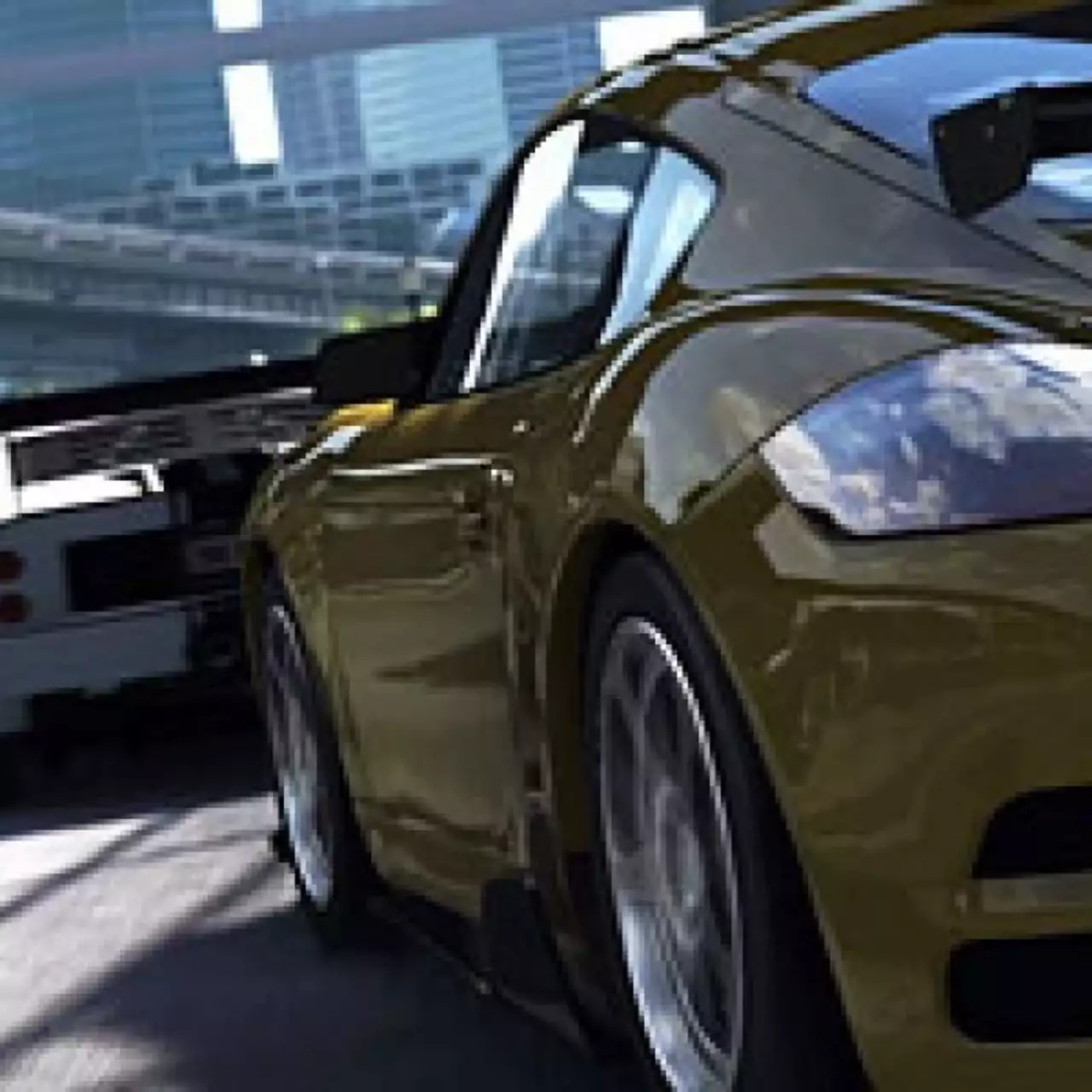 Рецензенты The Crew получат ключ от Ubisoft только после выхода игры Рецензенты The Crew получат ключ от Ubisoft только после выхода игры