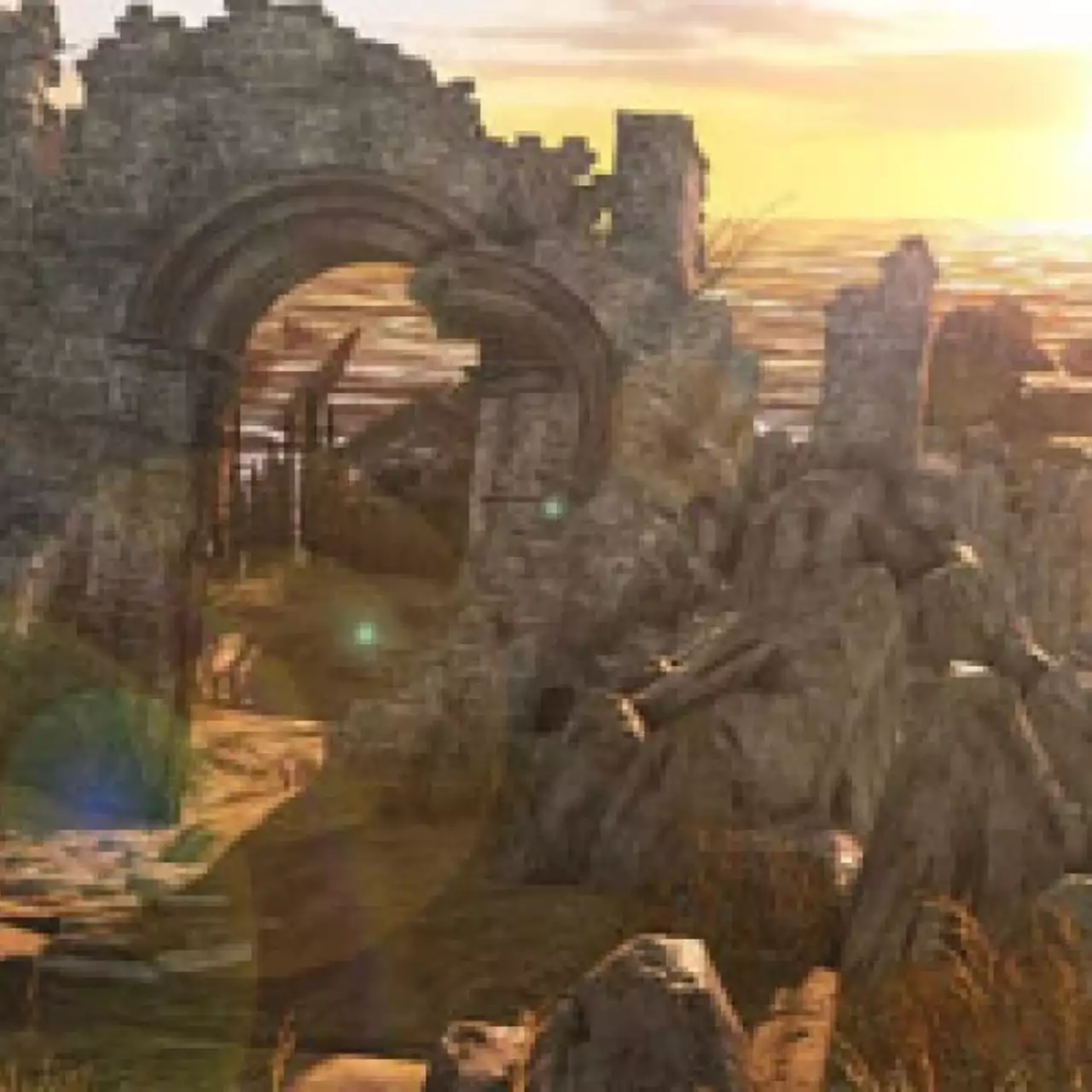 Анонсирована Dark Souls 2: Scholar of the First Sin Анонсирована Dark Souls 2: Scholar of the First Sin