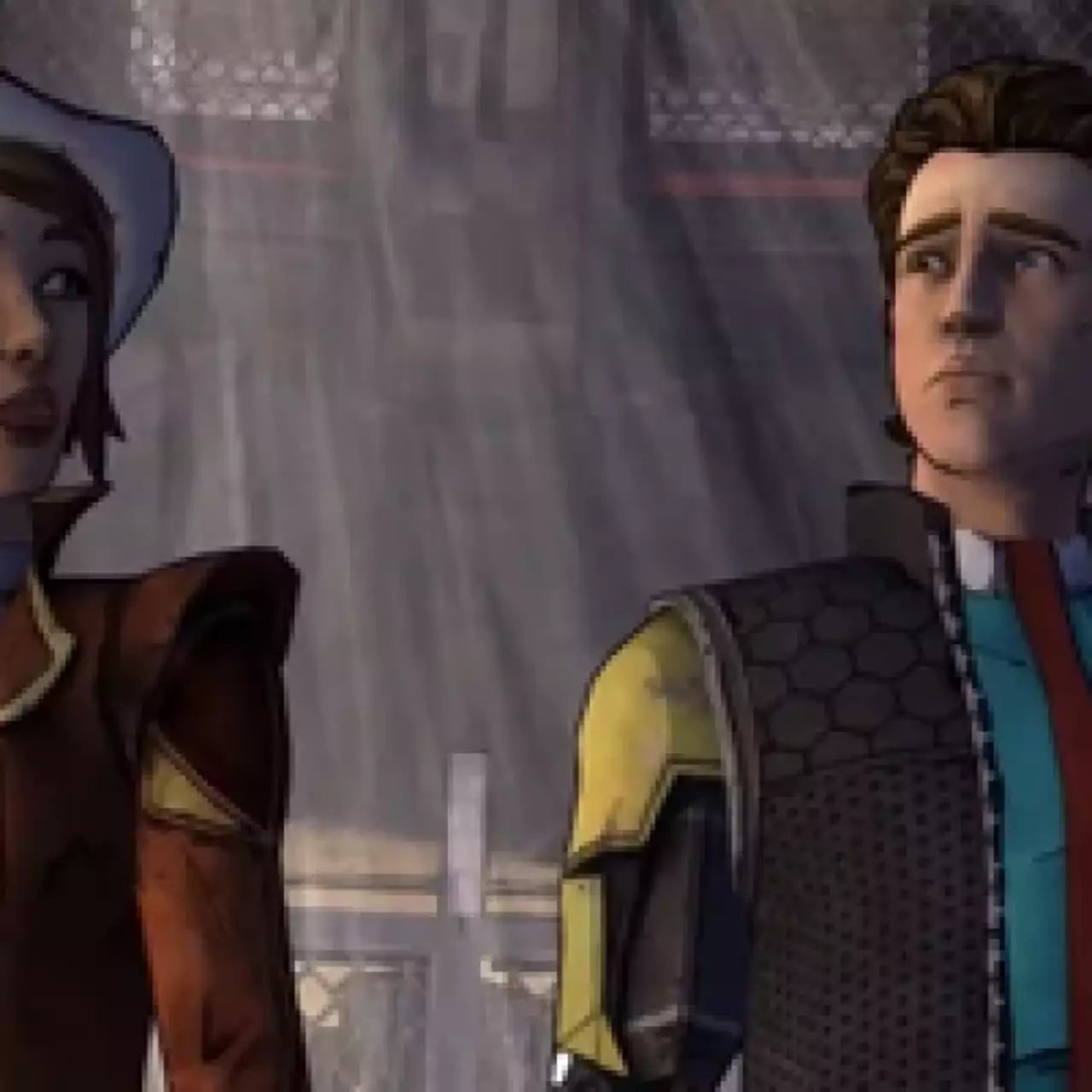 Оценки Tales from the Borderlands — операция по смене жанра Оценки Tales from the Borderlands — операция по смене жанра