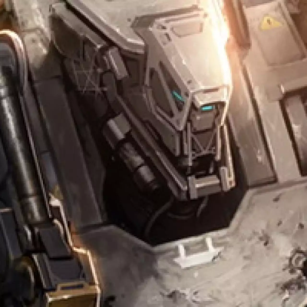 Project HON будет напичкана эффектами Nvidia GameWorks Project HON будет напичкана эффектами Nvidia GameWorks