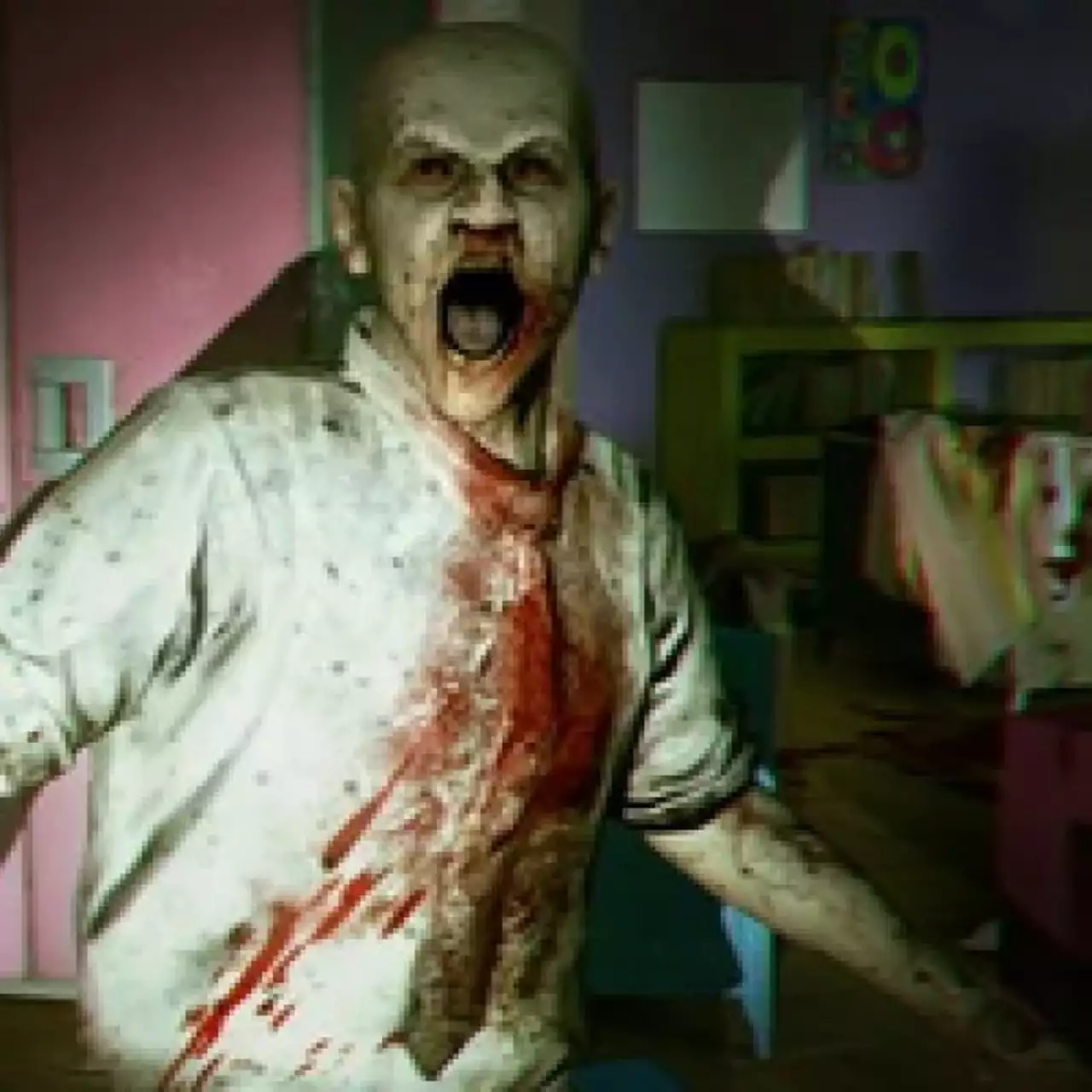 ZombiU 2 засветилась на Amazon ZombiU 2 засветилась на Amazon