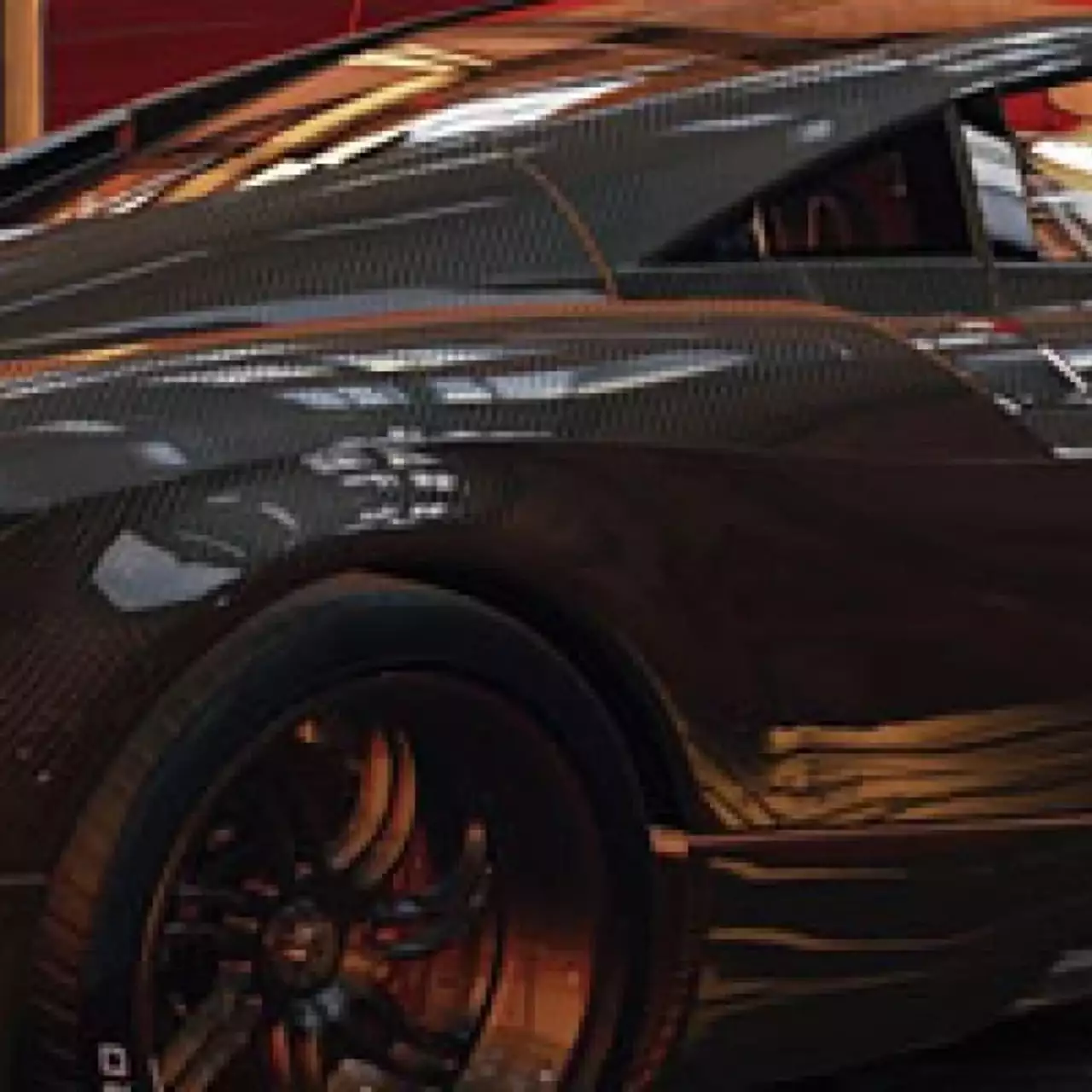 Новый трейлер World of Speed посвятили маслкарам Новый трейлер World of Speed посвятили маслкарам