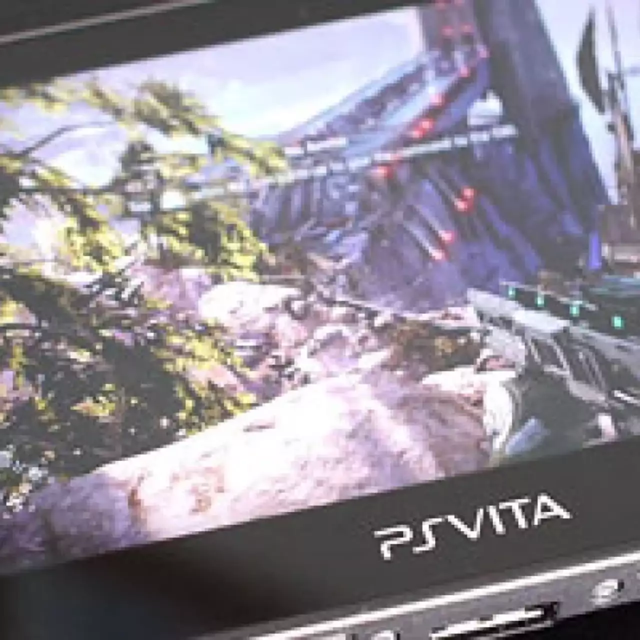 Sony уличили в ложной рекламе PS Vita