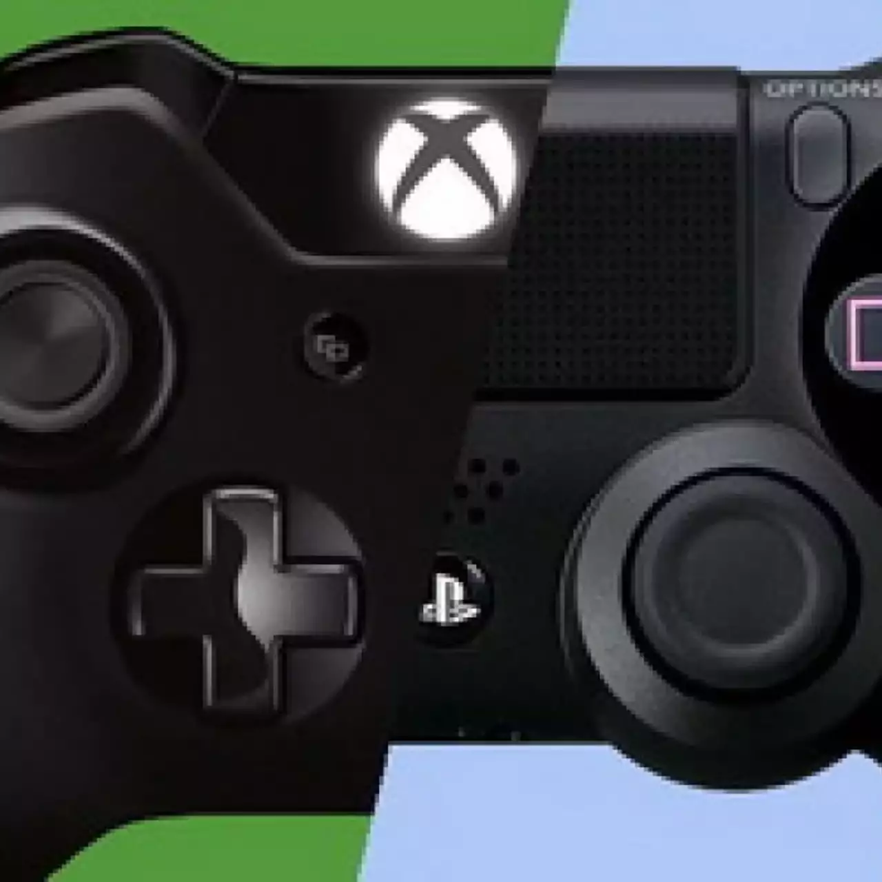 Ребята из Battle Damage провели краш-тест Xbox One и PS4 Ребята из Battle Damage провели краш-тест Xbox One и PS4