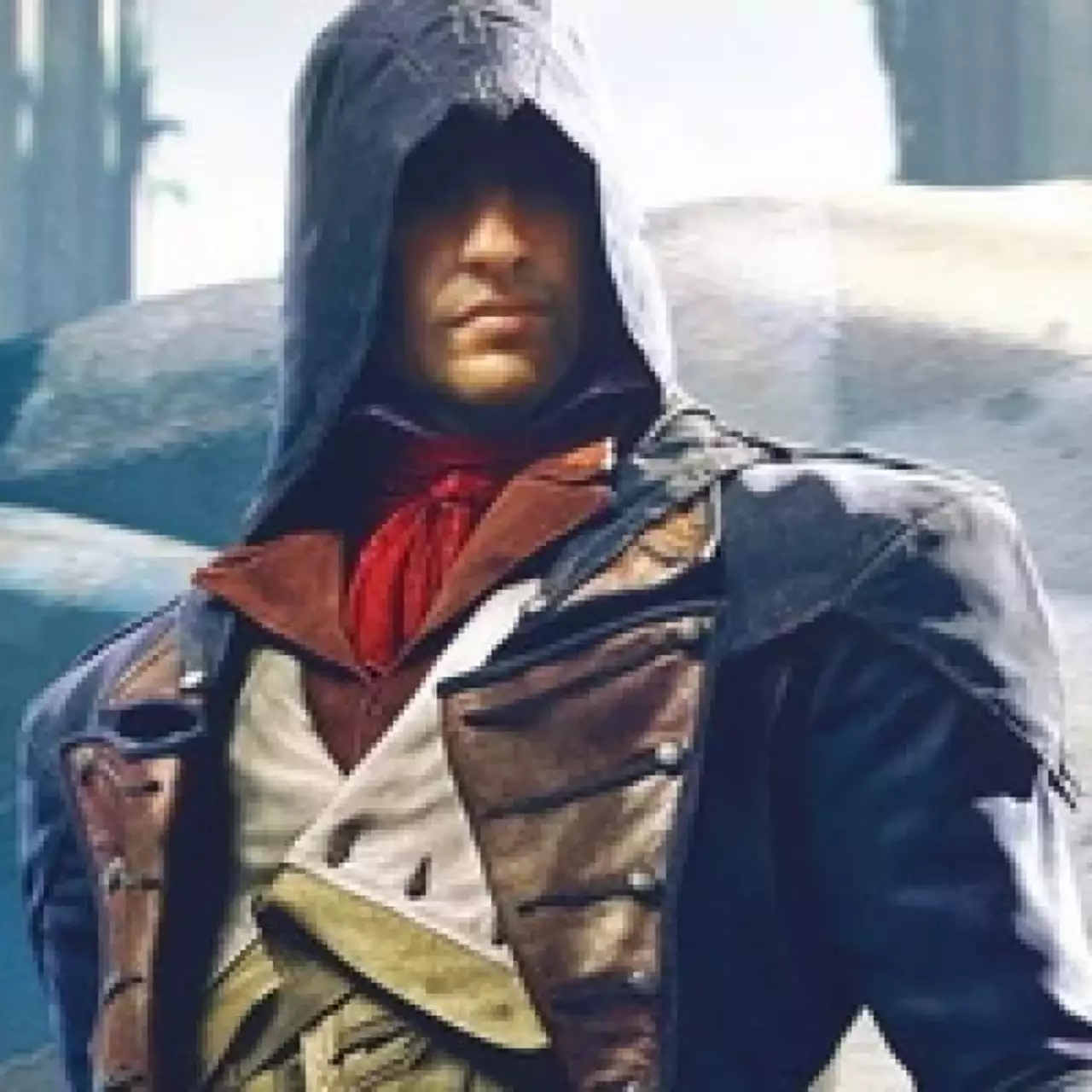 Ubisoft понизила графику AC: Unity последним патчем Ubisoft понизила графику AC: Unity последним патчем