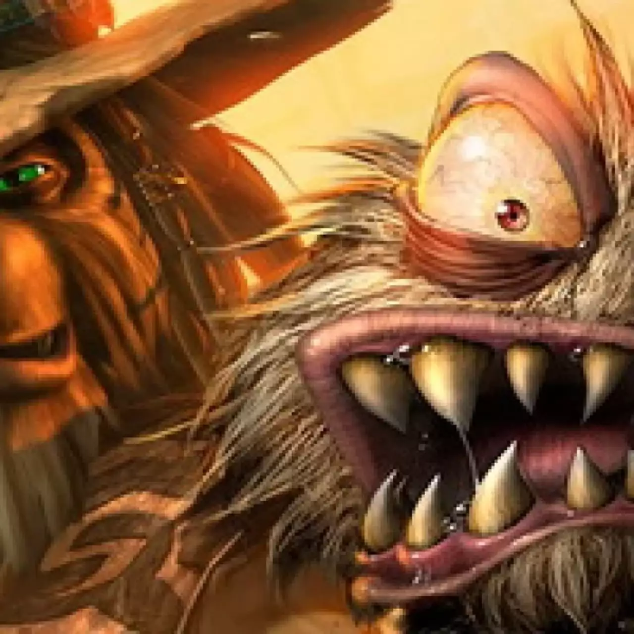 Oddworld: Stranger's Wrath появилась на iOS, скоро на Android