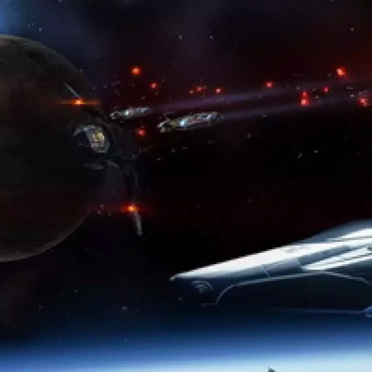 Бюджет Star Citizen перевалил за 63 миллиона долларов Бюджет Star Citizen перевалил за 63 миллиона долларов