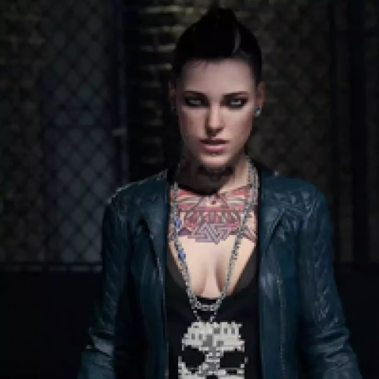 Версии Watch Dogs для Wii U, PS3, PS4 сравнили между собой