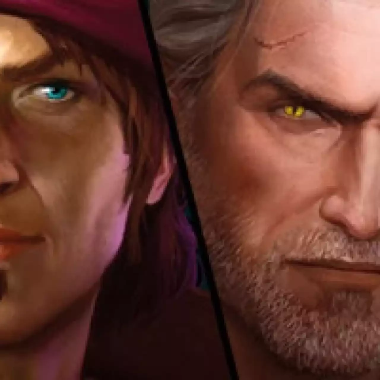 Witcher Adventure Game вышла на PC, iOS, Android Witcher Adventure Game вышла на PC, iOS, Android