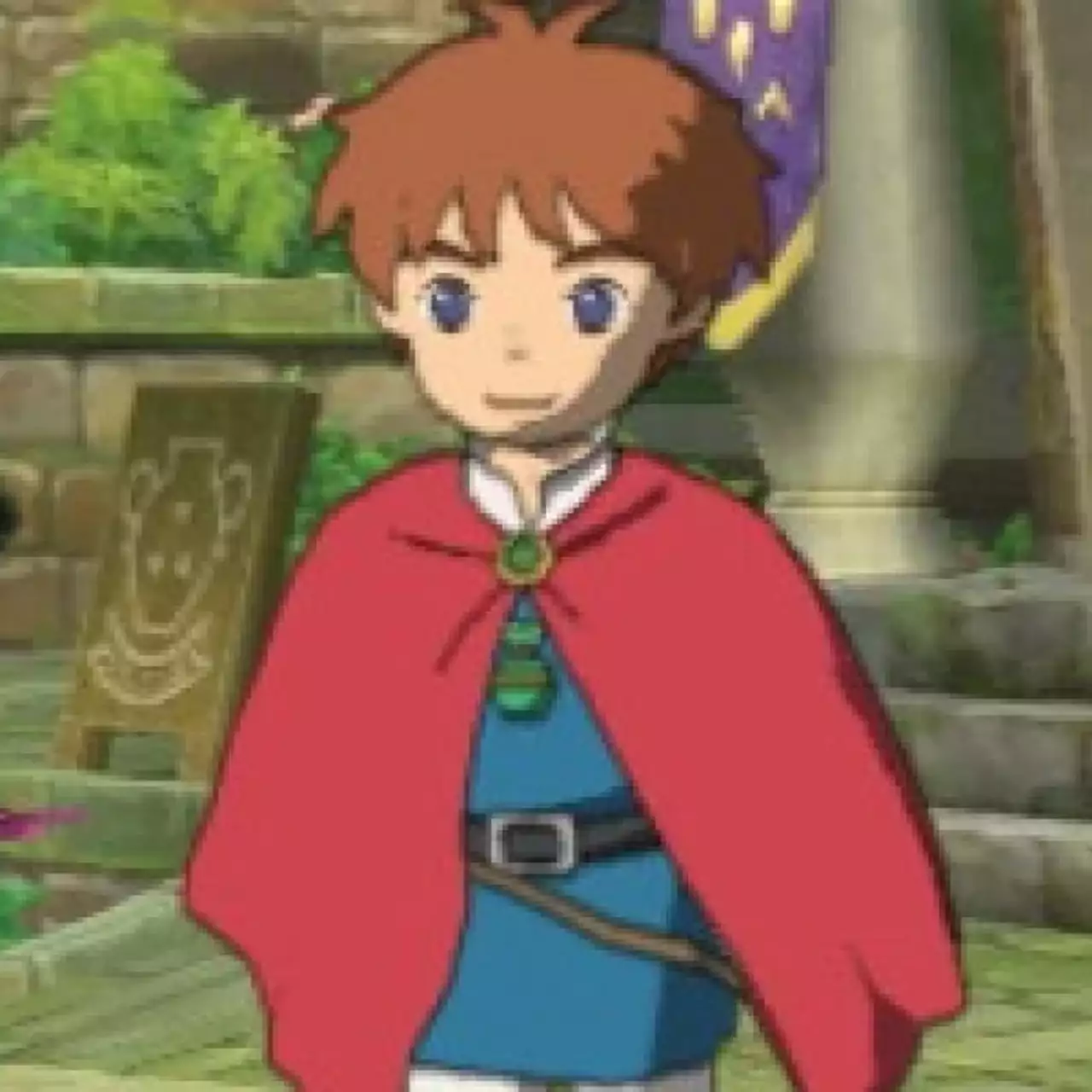 Авторы Ni No Kuni представят PS4-эксклюзив во время Е3 2015
