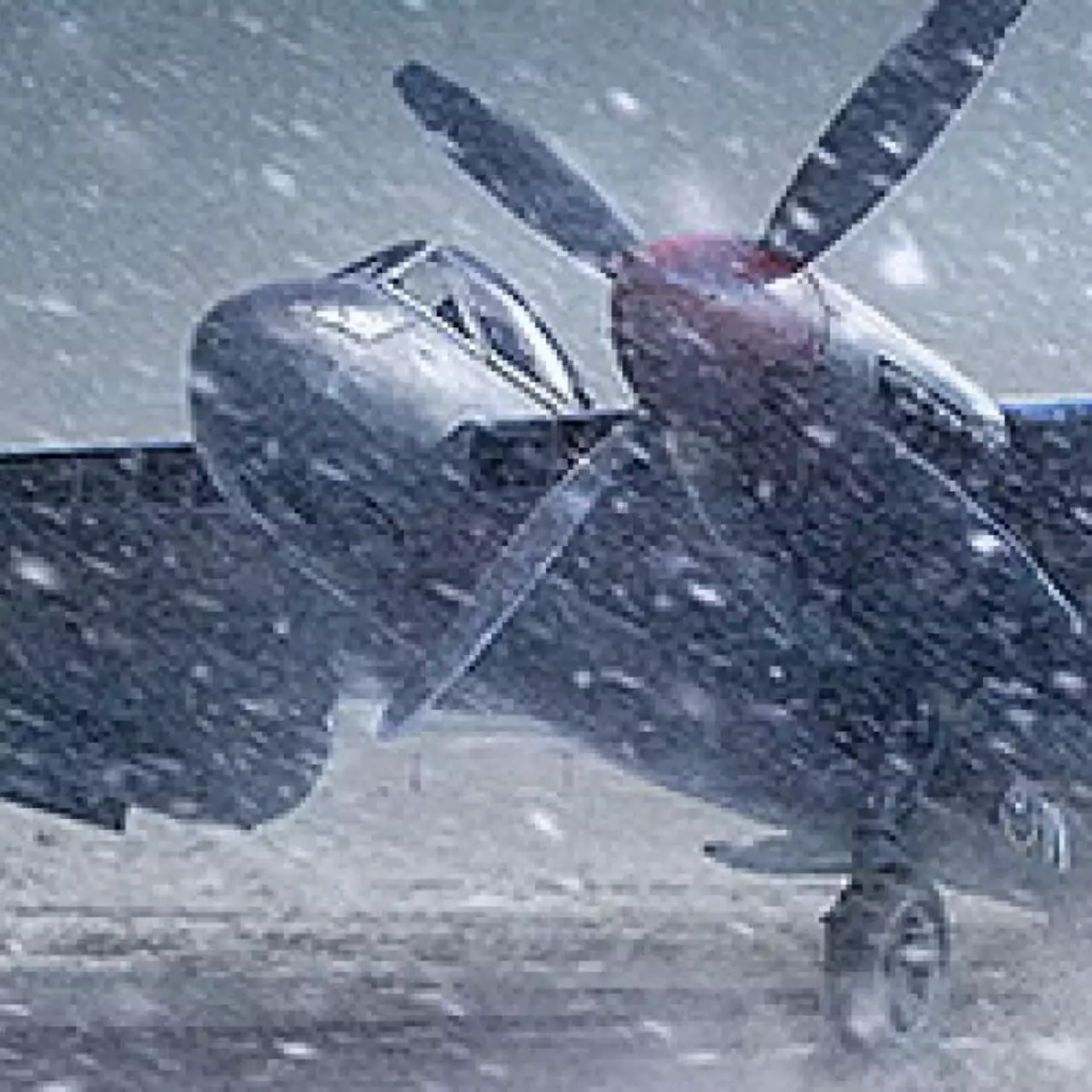 В World of Warplanes проходит акция «Зима близко». Запущен клановый портал В World of Warplanes проходит акция «Зима близко». Запущен клановый портал