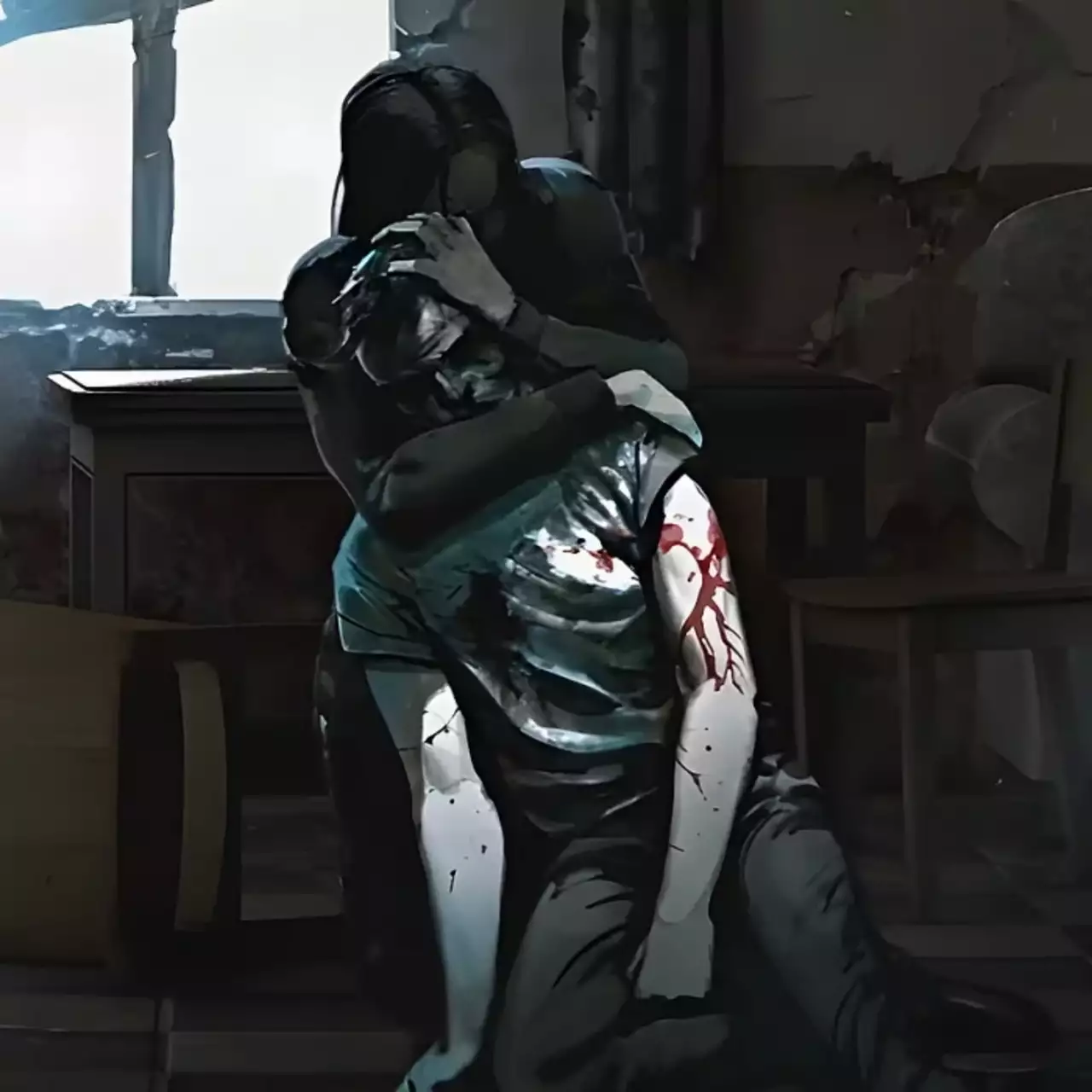 Обзор This War Of Mine