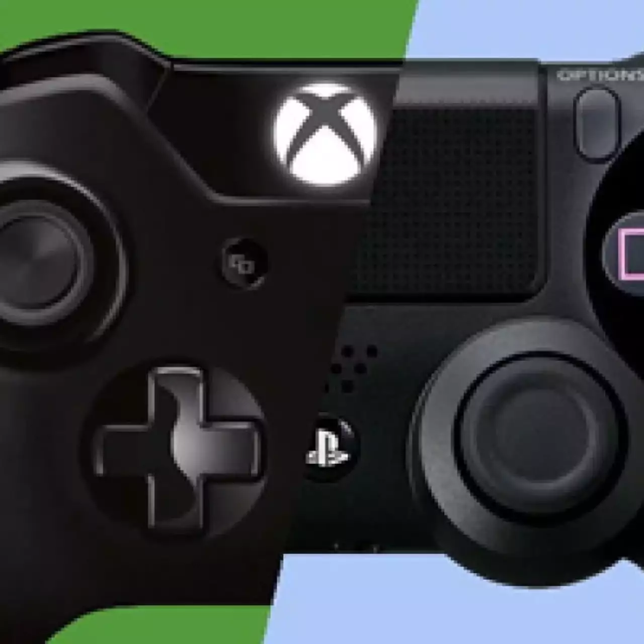 Xbox One пользовалась большим спросом в Чёрную Пятницу, чем PS4 Xbox One пользовалась большим спросом в Чёрную Пятницу, чем PS4