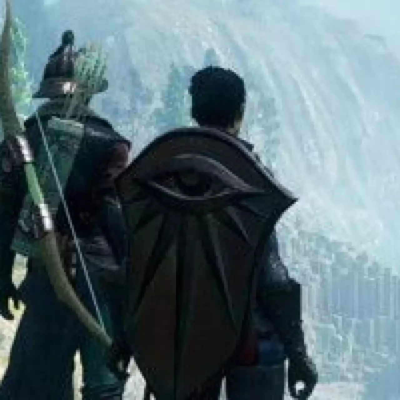 В PC-версию Dragon Age: Inquisition вернули изометрический вид
