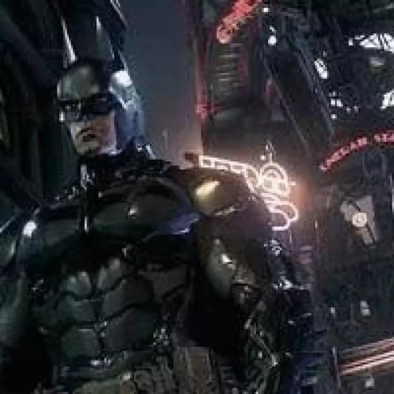 Концовка Arkham City помогла написать сценарий Arkham Knight Концовка Arkham City помогла написать сценарий Arkham Knight