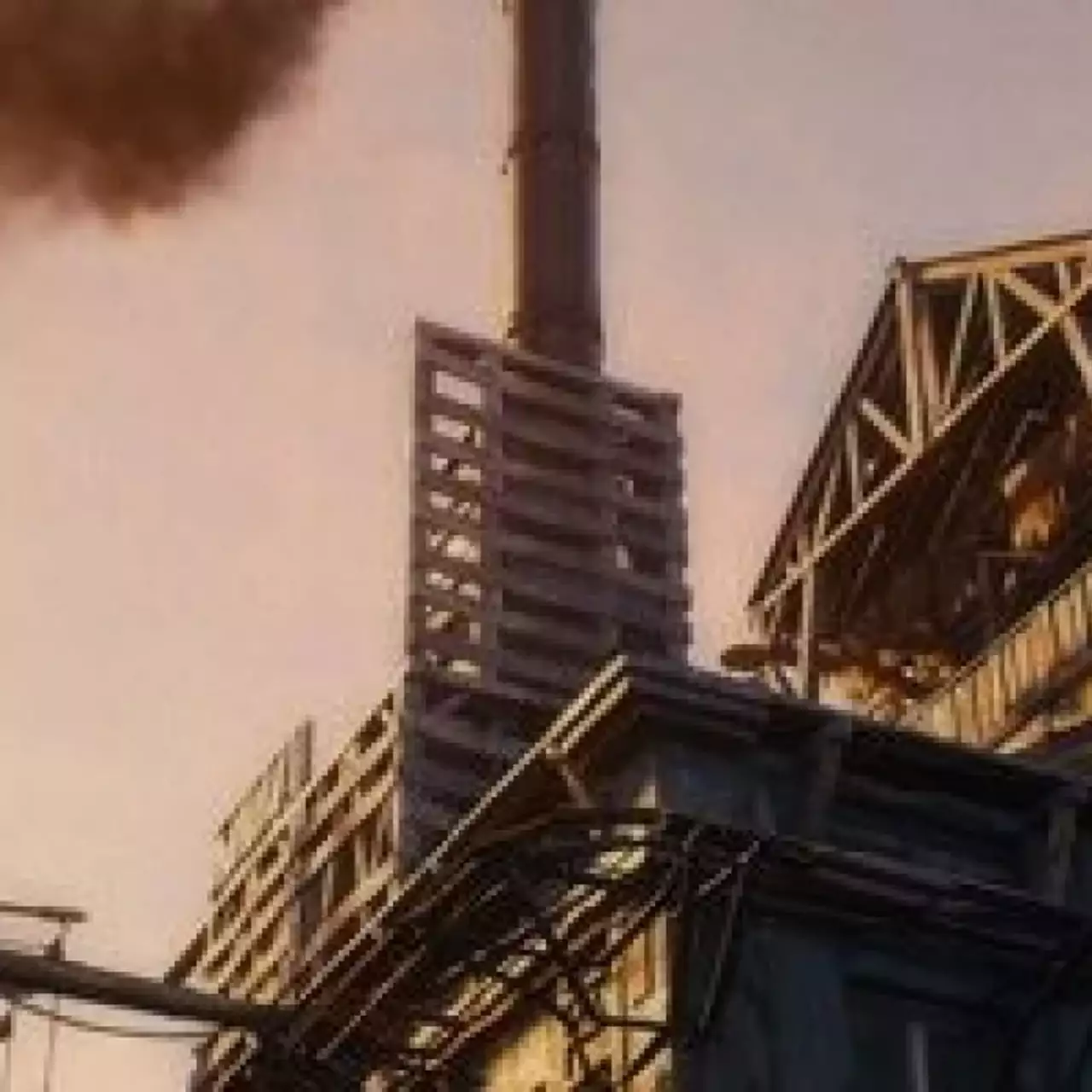 В сеть утекли кадры из нового трейлера The Order: 1886 В сеть утекли кадры из нового трейлера The Order: 1886