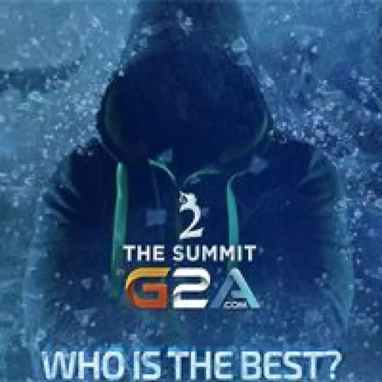 Проголосуй за самого ценного игрока в DOTA 2 и выиграй приз от G2A Проголосуй за самого ценного игрока в DOTA 2 и выиграй приз от G2A