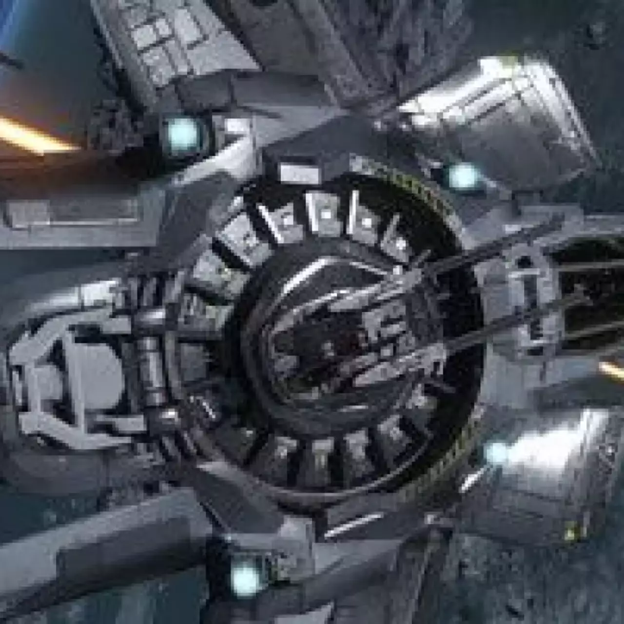 Интервью с авторами Star Citizen: превосходство РС, DirectX 12 и пользовательские модификации
