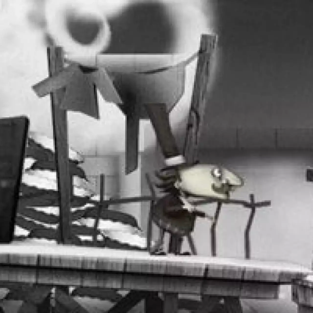 Перезапуск King's Quest представят на The Game Awards Перезапуск King's Quest представят на The Game Awards