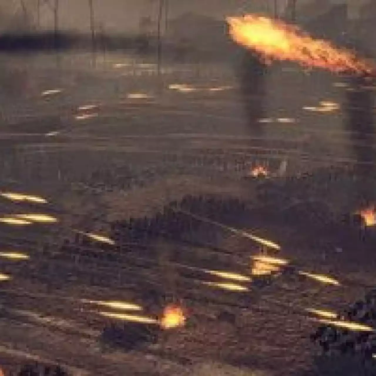 Трейлер Total War: Attila показал бесчинства завоевателей Трейлер Total War: Attila показал бесчинства завоевателей