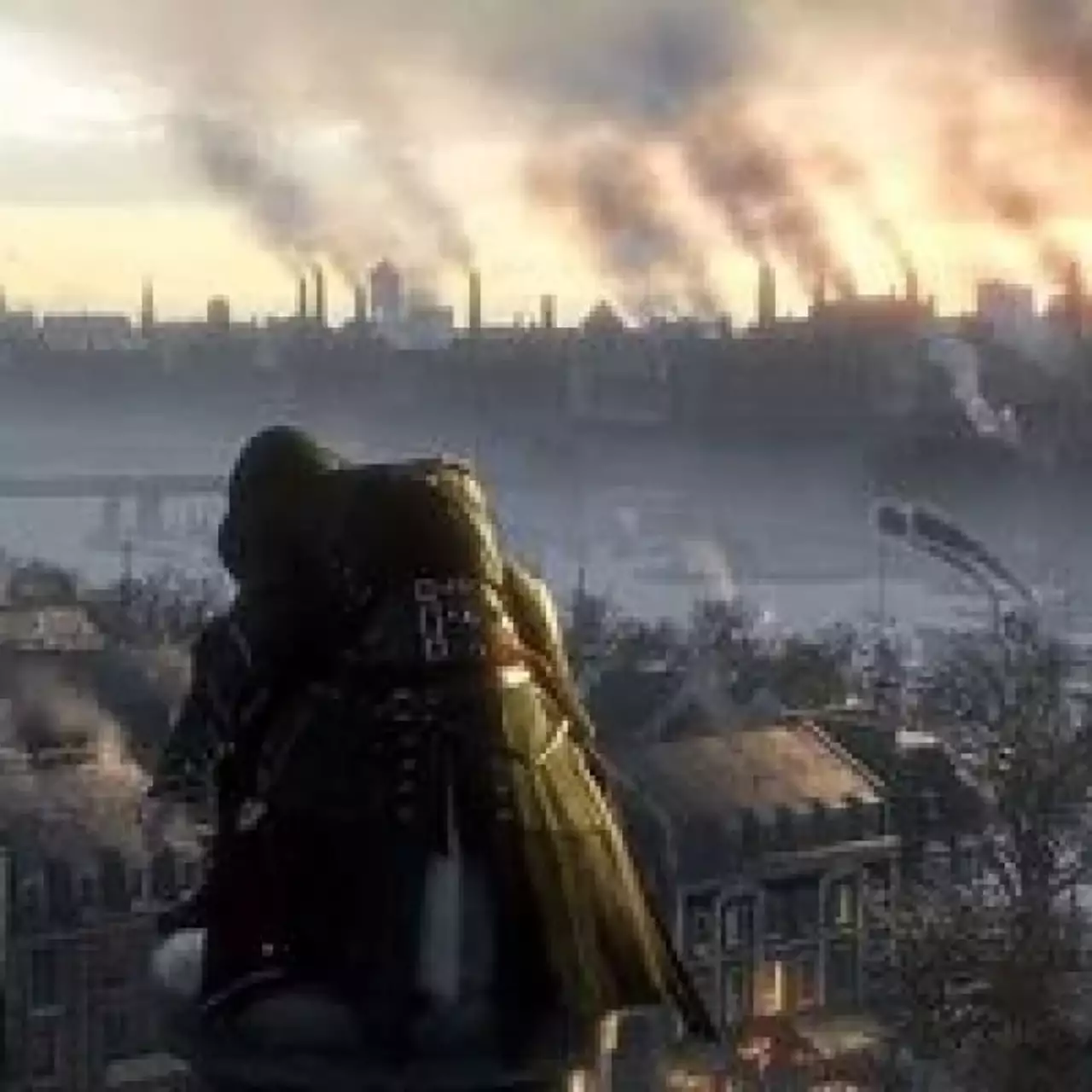 Ubisoft подтвердила существование Assassin's Creed: Victory Ubisoft подтвердила существование Assassin's Creed: Victory