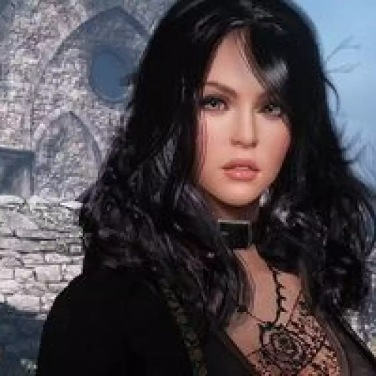 Трейлер Black Desert показал сумасшедшую боевую систему игры Трейлер Black Desert показал сумасшедшую боевую систему игры