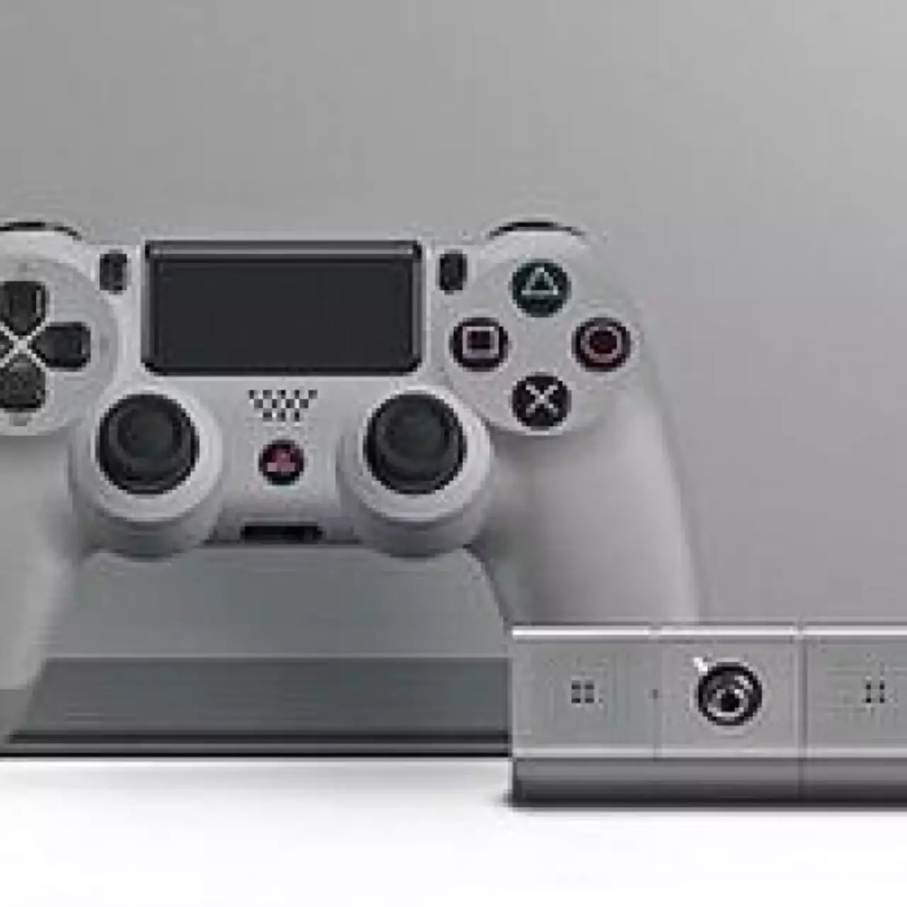 Sony представила PlayStation 4 20th Anniversary Edition, особую тему и прошивку 2.03 для консоли Sony представила PlayStation 4 20th Anniversary Edition, особую тему и прошивку 2.03 для консоли