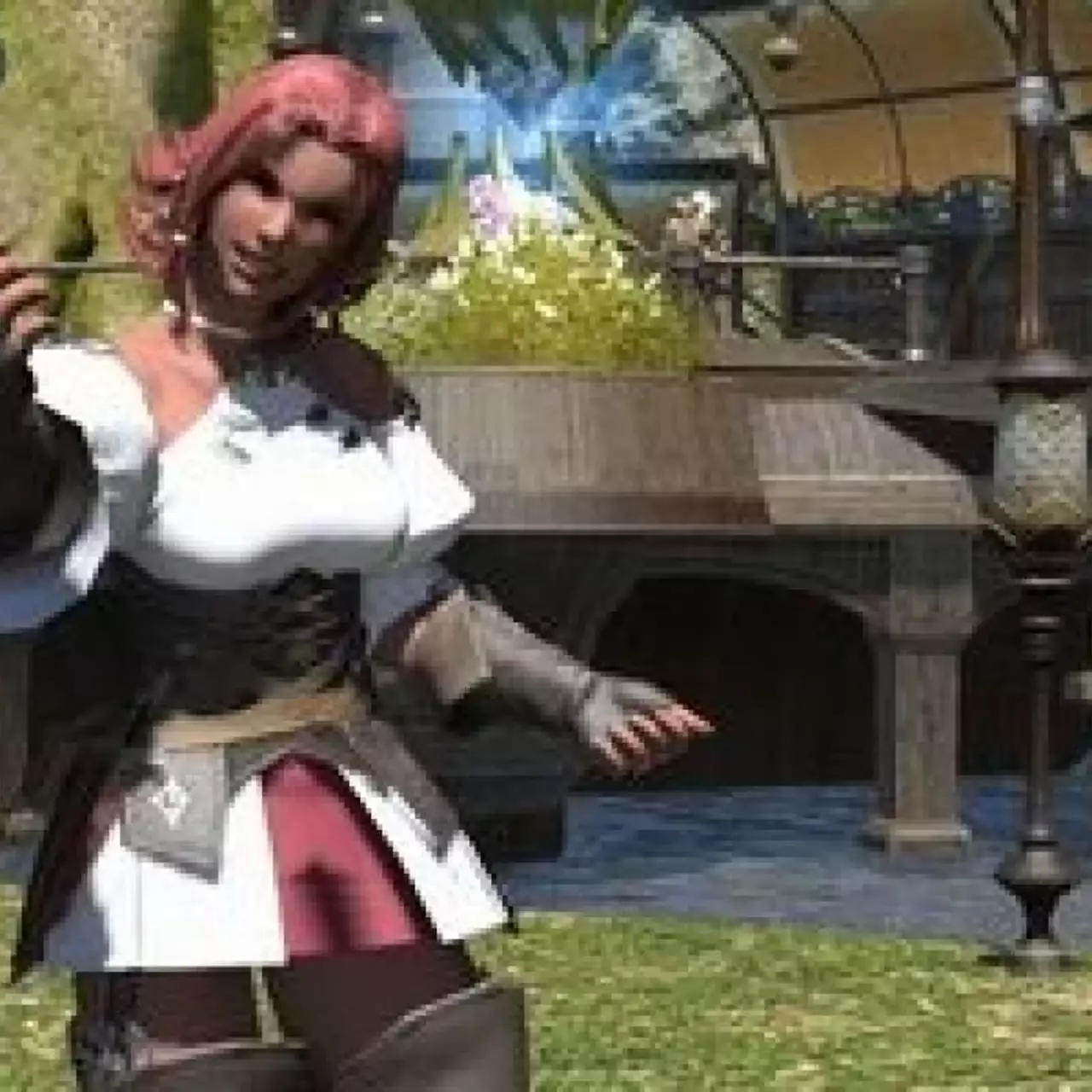 В Final Fantasy XIV: A Realm Reborn появится DX11 и собственный бенчмарк В Final Fantasy XIV: A Realm Reborn появится DX11 и собственный бенчмарк