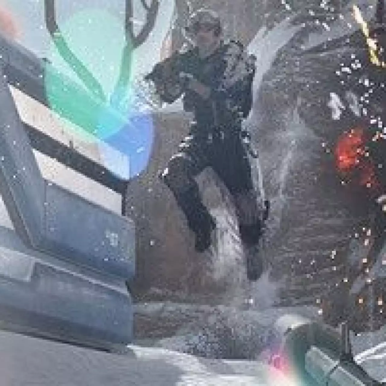 Будущее шутеров на примере однотипных решений в Titanfall, Destiny, Advanced Warfare и Halo 5 Будущее шутеров на примере однотипных решений в Titanfall, Destiny, Advanced Warfare и Halo 5