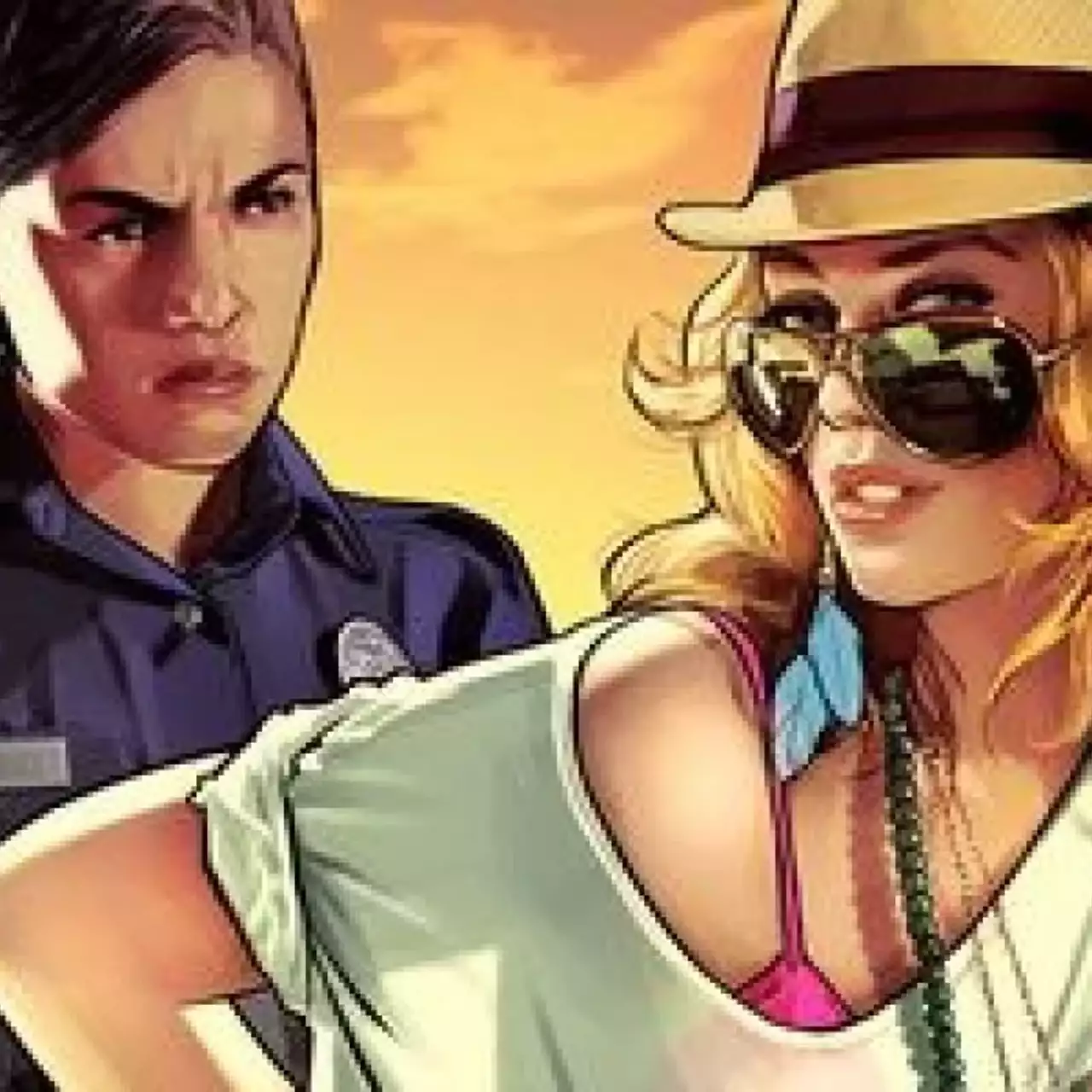 Магазины Target прекратили продажи GTA 5 из-за «ущемления прав женщин в игре» Магазины Target прекратили продажи GTA 5 из-за «ущемления прав женщин в игре»
