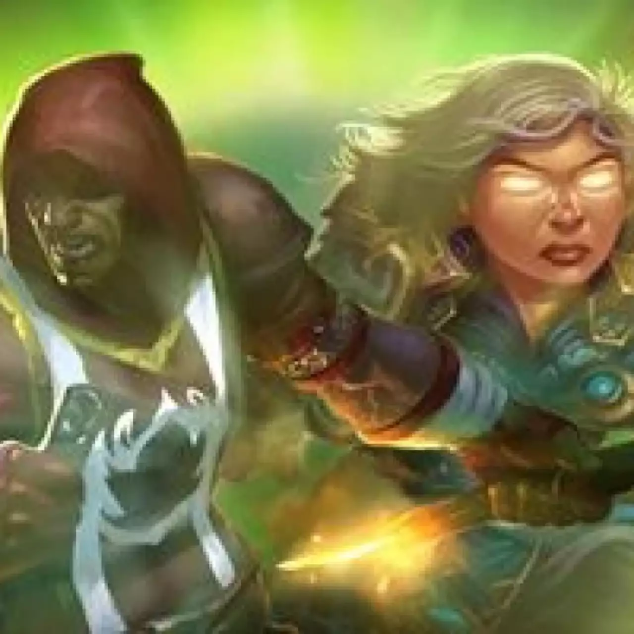 Hearthstone: Goblins vs Gnomes выйдет через несколько дней Hearthstone: Goblins vs Gnomes выйдет через несколько дней