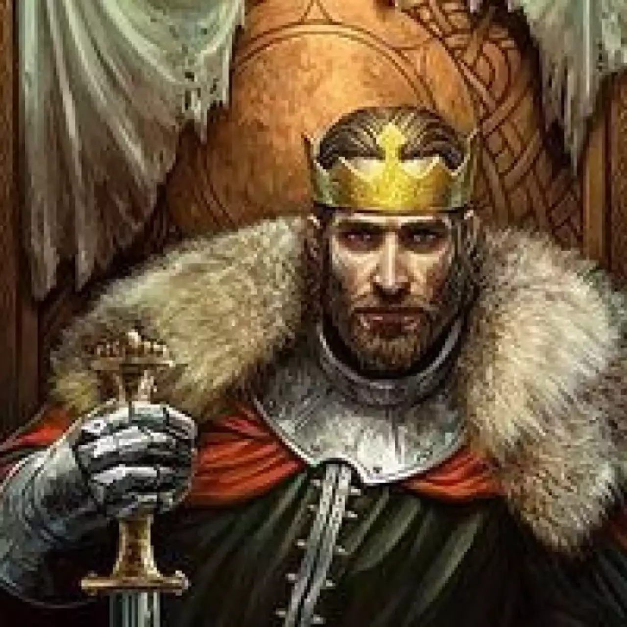 Анонсирована Total War Battles: Kingdom — F2P-игра в постоянном мире