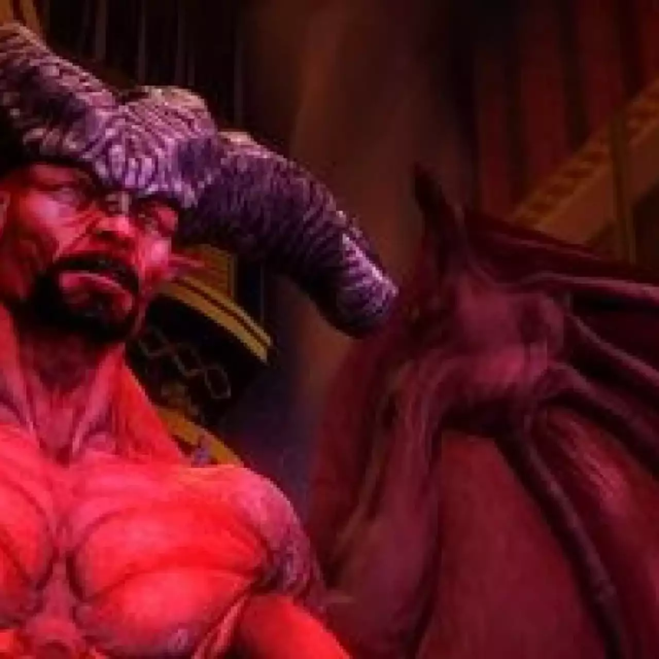 Вышел музыкальный трейлер Saints Row: Gat Out of Hell с поющим Сатаной