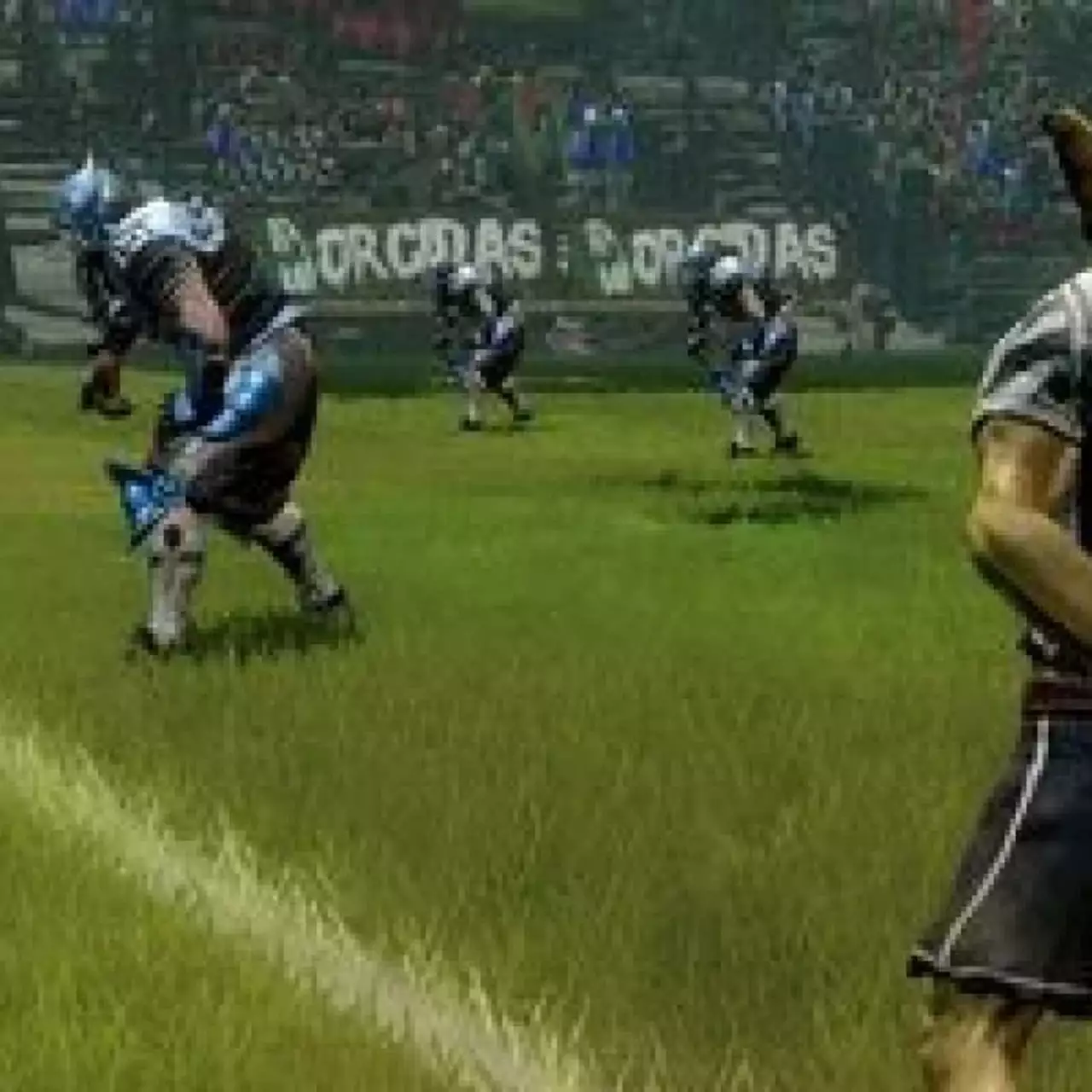 Cyanide назвала дату выхода Blood Bowl 2 и выпустила её геймплейный ролик Cyanide назвала дату выхода Blood Bowl 2 и выпустила её геймплейный ролик