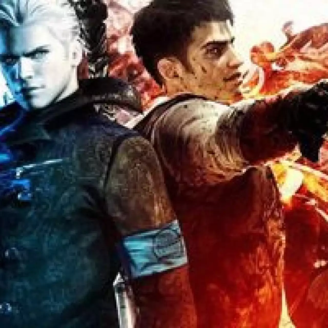 Capcom не может определиться, что анонсировать — новую Dragon's Dogma или Devil May Cry