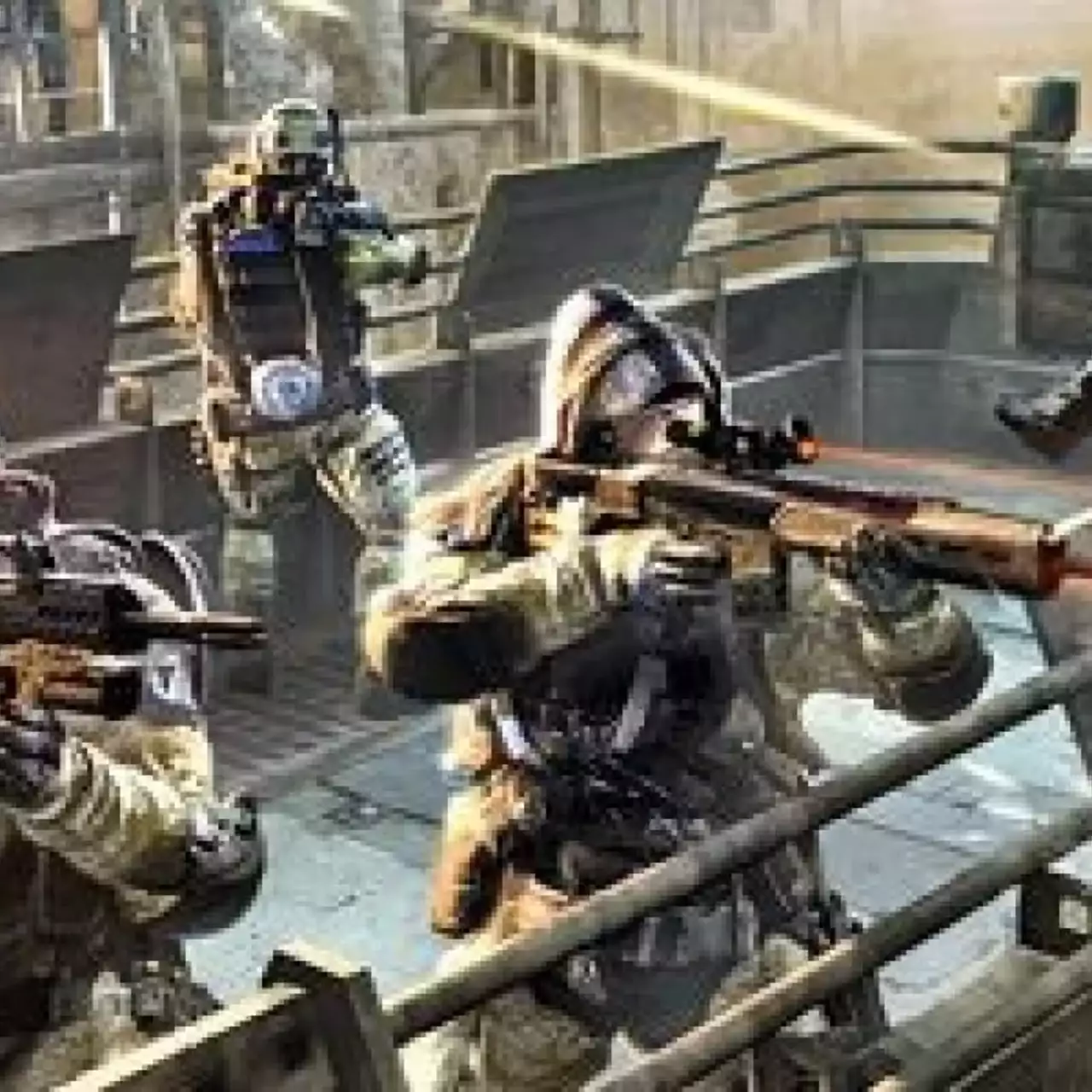 Crytek обвинила Microsoft в закрытии Warface на Xbox 360 Crytek обвинила Microsoft в закрытии Warface на Xbox 360