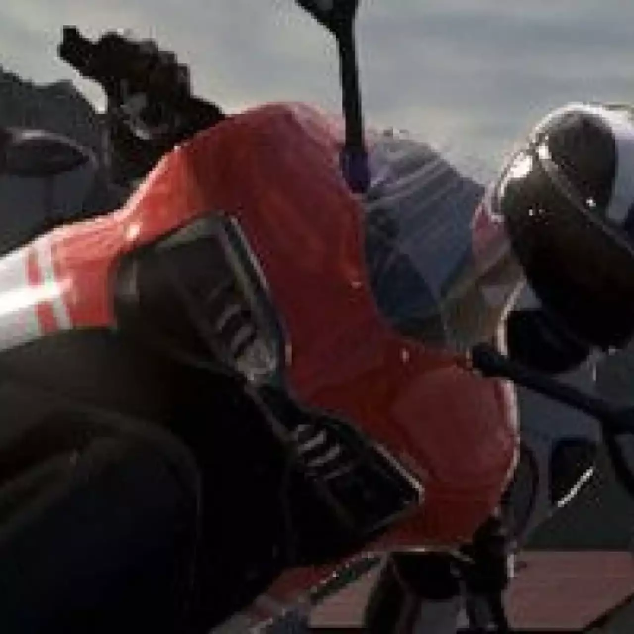 Bandai Namco анонсировала мотогонку Ride