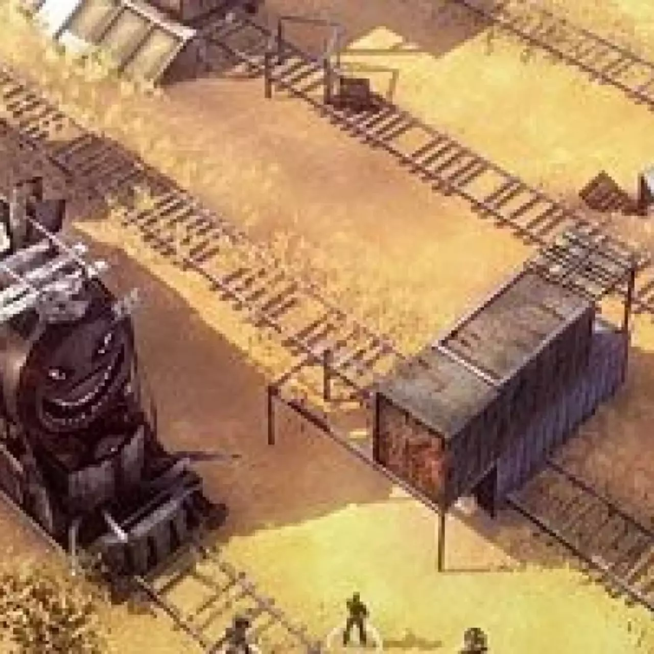 Авторы Wasteland 2 работают над новой RPG