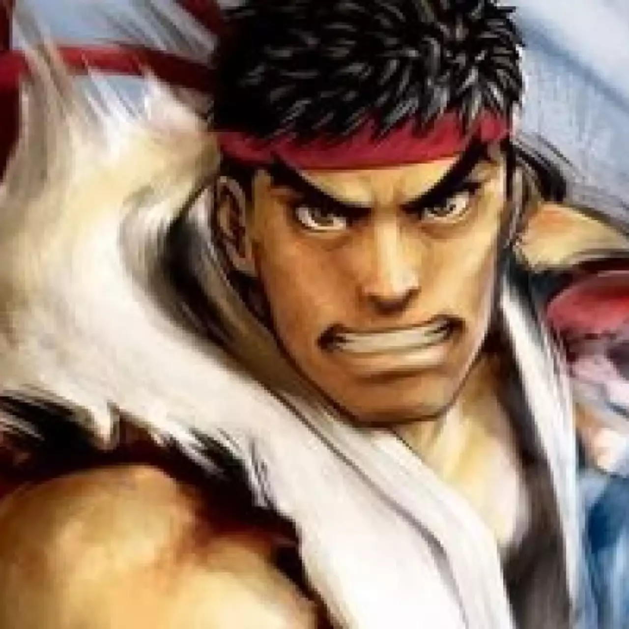 В сеть убежал тизер Street Fighter 5