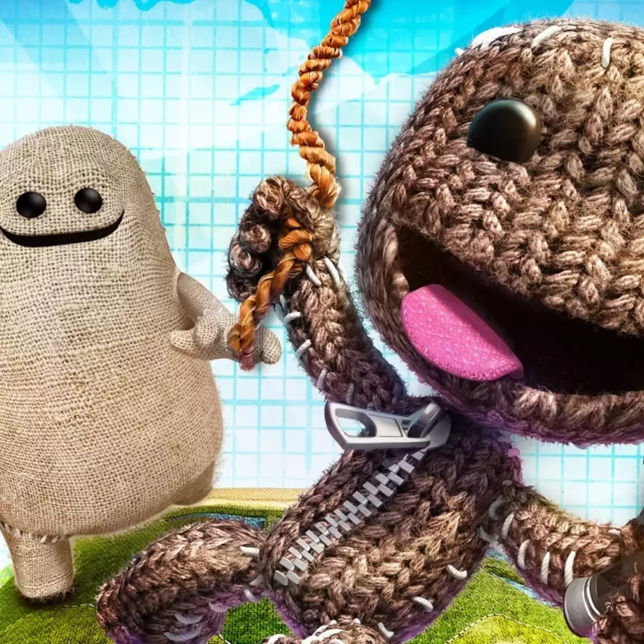 Обзор LittleBigPlanet 3 — чем больше игрушек, тем больше радости Обзор LittleBigPlanet 3 — чем больше игрушек, тем больше радости