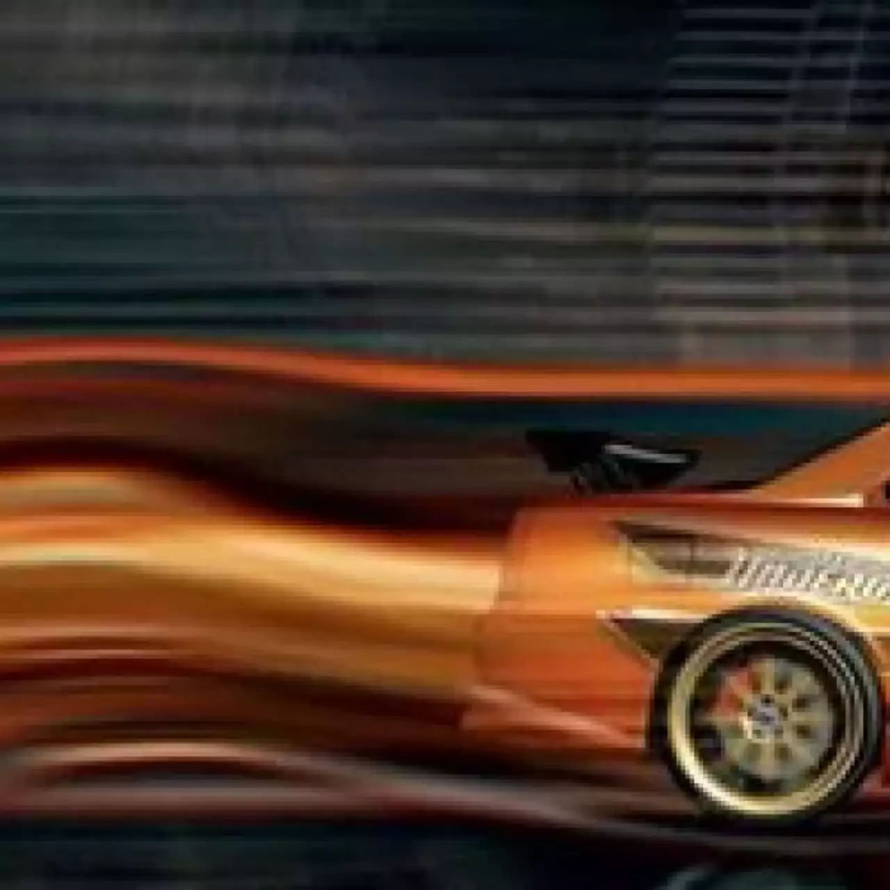 Electronic Arts анонсирует перезапуск NFS: Underground на Game Awards Electronic Arts анонсирует перезапуск NFS: Underground на Game Awards