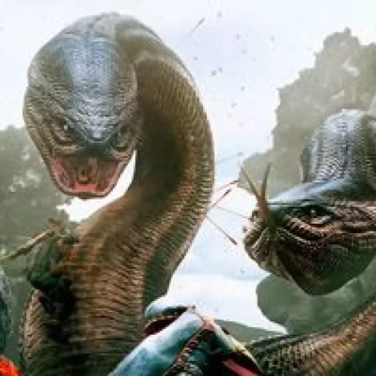 Capcom зарегистрировала торговую марку Dragon's Dogma Online Capcom зарегистрировала торговую марку Dragon's Dogma Online