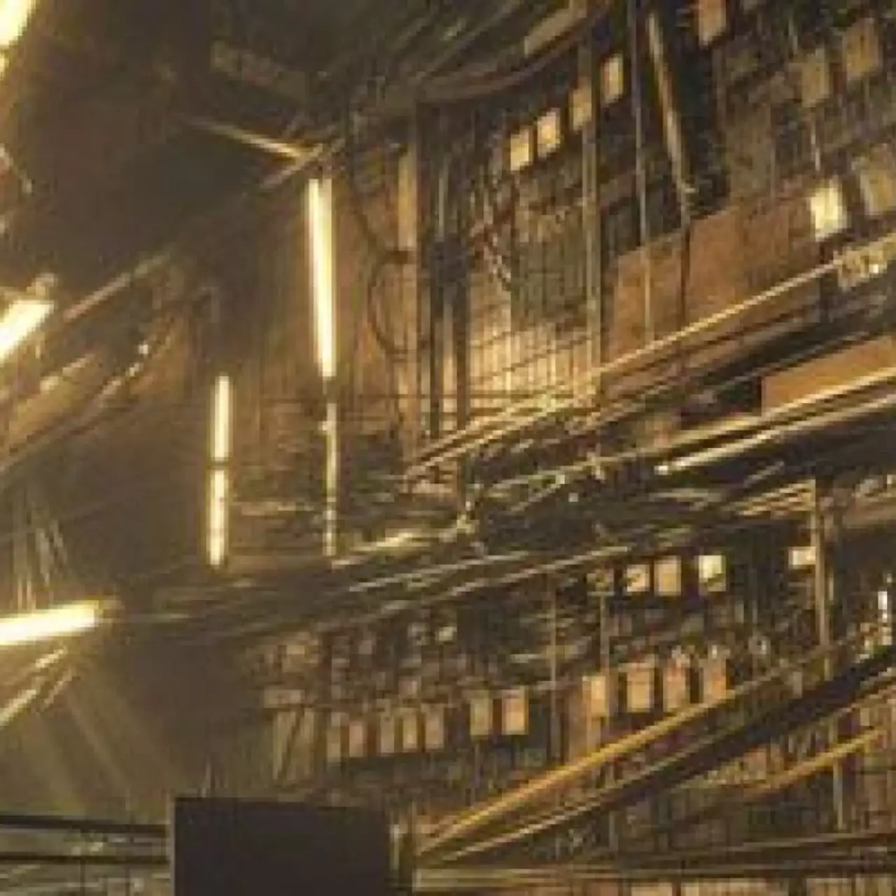 Deus Ex Universe не станет MMO-игрой Deus Ex Universe не станет MMO-игрой