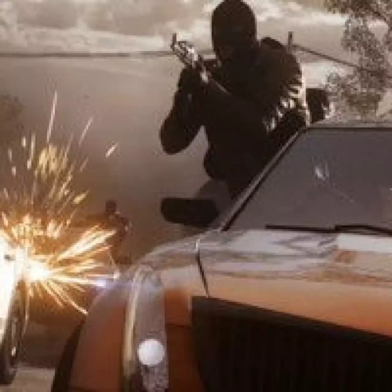 The Game Awards: анонсирована вторая бета Battlefield: Hardline и показан трейлер с кучей экшена и взрывов The Game Awards: анонсирована вторая бета Battlefield: Hardline и показан трейлер с кучей экшена и взрывов