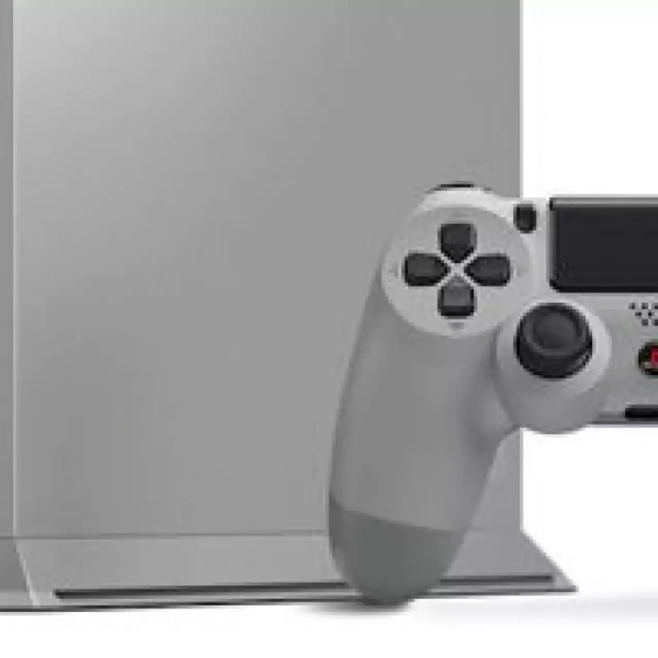 EMAGON оказалась программой по получению особой модели PS4 в классической расцветке