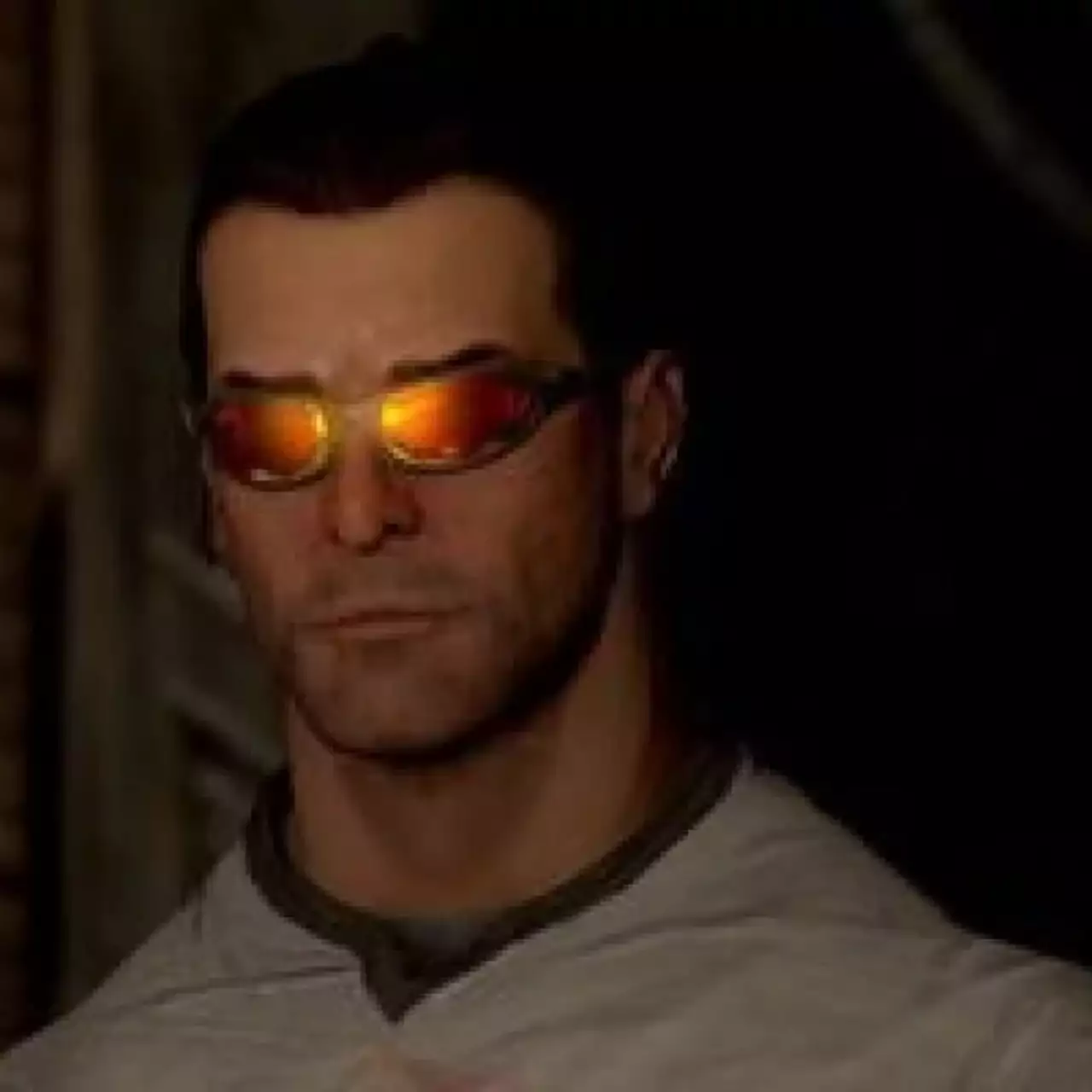 В пиратской версии Serious Sam 3 есть бессмертный противник В пиратской версии Serious Sam 3 есть бессмертный противник