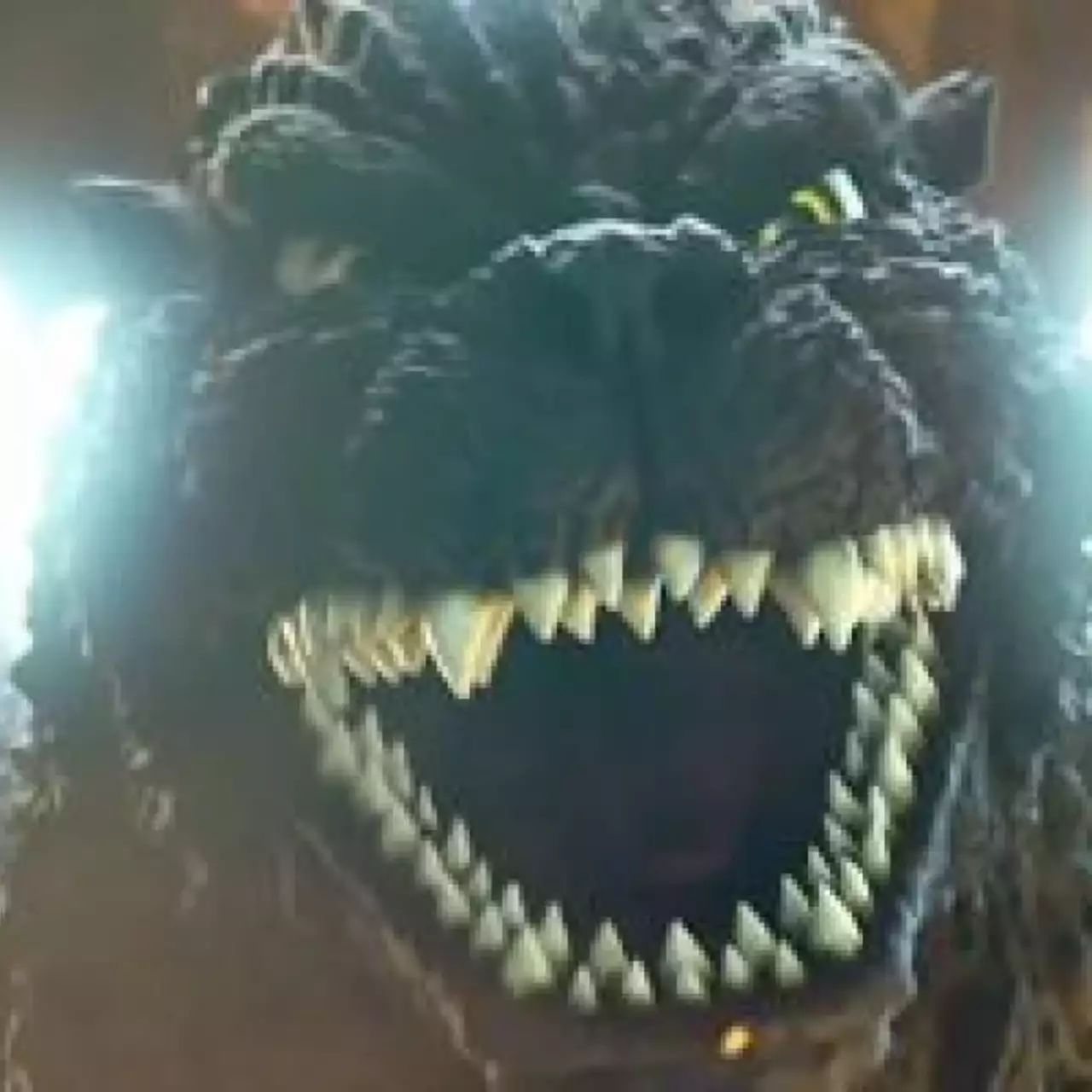 The Game Awards: Godzilla выйдет на PS4 The Game Awards: Godzilla выйдет на PS4
